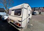 KIP HY-Line KH40 EK (1985) caravan, Kip, Hefdak, 750 - 1000 kg, Particulier