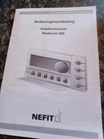Nefit Moduline 300, Ophalen of Verzenden, Gebruikt