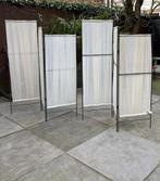 Kamerschermen, Huis en Inrichting, Woonaccessoires | Kamerschermen, Ophalen of Verzenden, Gebruikt