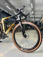 Canyon Grail CF SLX 9 Di2 Gravel Fiets, Ophalen, Zo goed als nieuw, Overige typen