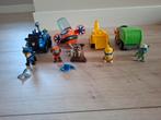 Paw Patrol Voertuigen en Hondjes, Ophalen of Verzenden, Zo goed als nieuw, Jongen of Meisje