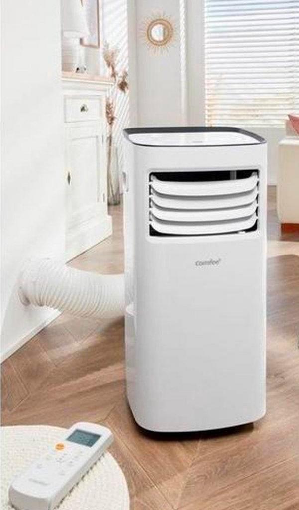 Comfee Mobiele Airco - Nieuwstaat, Witgoed en Apparatuur, Airco's, Ophalen