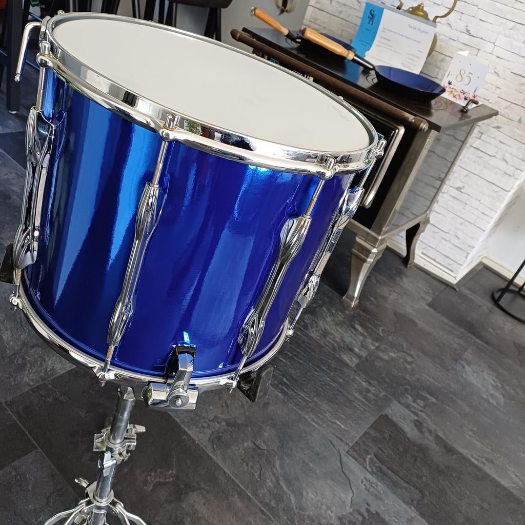 Compleet gereviseerde Premier snaredrum !!, Muziek en Instrumenten, Drumstellen en Slagwerk, Ophalen of Verzenden, Zo goed als nieuw