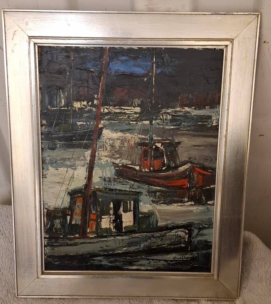 Antoon Bogaert 1964, Ophalen of Verzenden