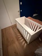 Gratis ledikantje af te halen, Ophalen, Gebruikt, Ledikant