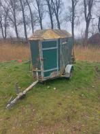 Kleinvee aanhanger, Dieren en Toebehoren, Meerdere dieren, Schaap