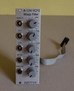 Doepfer A-124 Wasp Eurorack Filter, Muziek en Instrumenten, Synthesizers, Ophalen of Verzenden, Zo goed als nieuw, Overige aantallen