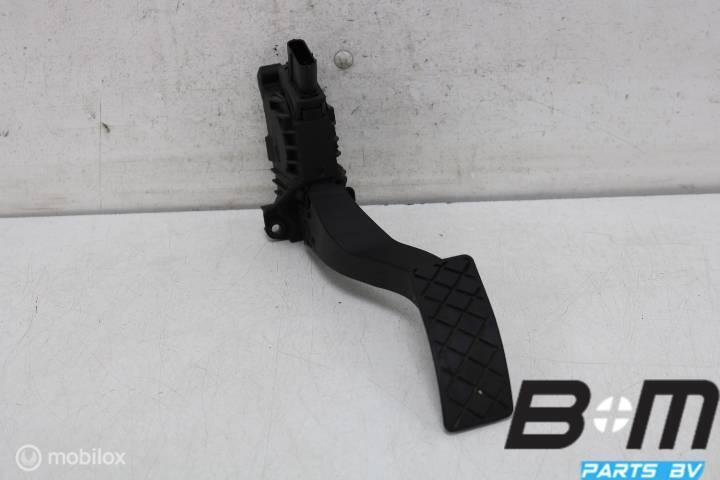 Gaspedaal VW Golf 7 5Q1723503H, Gebruikt