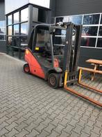 Linde H25T lpg heftruck 2002 hefhoogte 4,7 meter, Ophalen
