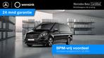 Mercedes-Benz Vito 119 CDI L2 Select | LED Koplampen | Achte, Auto's, Gebruikt, Euro 6, 2500 kg, Zwart