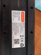 Defecte Bafang accu 43V 14Ah 600Wh - laadt niet op, Ophalen, Gebruikt