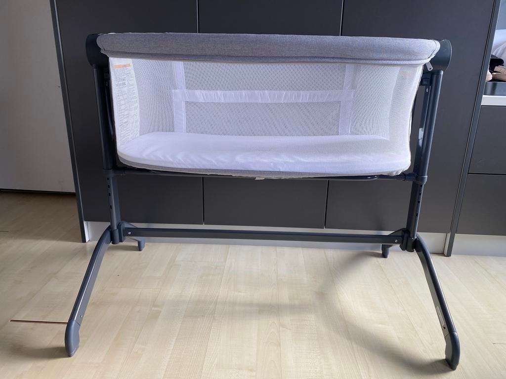 Babydelight cosleeper - verstelbaar en comfortabel, Kinderen en Baby's, Babywiegjes en Ledikanten, Ophalen, Gebruikt, Wieg