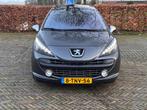 Peugeot 207 SW 1.6-16V T RC uit 2008, Voorwielaandrijving, 1328 kg, Gebruikt, Zwart