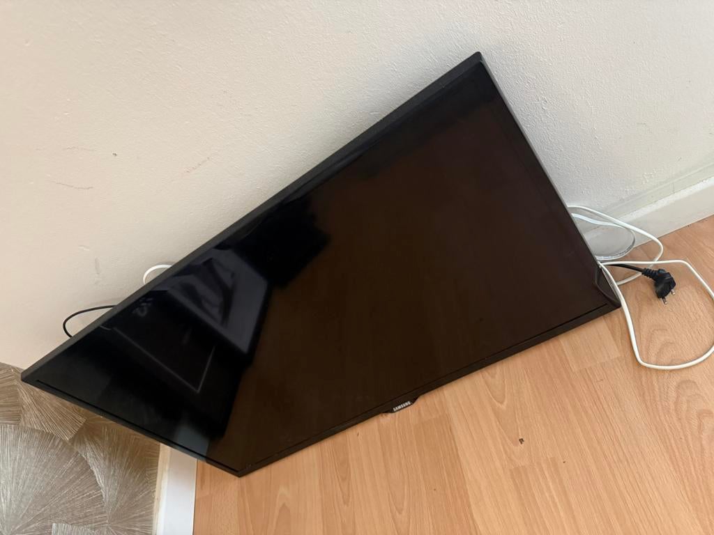 Samsung TV, Ophalen, Gebruikt, 50 Hz, Samsung