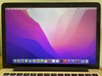 MacBook Pro 13" (2015), Computers en Software, Apple Macbooks, MacBook Pro, Gebruikt, 2 tot 3 Ghz, 8 GB