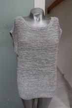 Esprit mooie grijze pullover xl, Maat 46/48 (XL) of groter, Ophalen of Verzenden, Zo goed als nieuw, Zonder mouw
