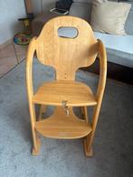 Tiamo Tripp-Trapp kinderstoel, Ophalen, Gebruikt, Meegroeistoel
