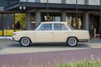 BMW 2000 Automatic (bj 1971, automaat), Automaat, Beige, 4 stoelen, Beige