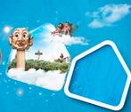 Efteling korting € 14,— op entree, 10% op eten/drinken, Tickets en Kaartjes, Eén persoon, Kortingsbon, Pretpark