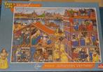 Puzzel, Ophalen, 500 t/m 1500 stukjes, Gebruikt, Legpuzzel