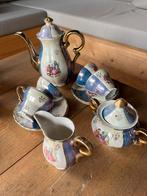 Koffie servies vintage retro netjes, Antiek en Kunst, Antiek | Servies compleet, Ophalen