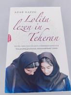 Lolita lezen in Teheran boek door Azar Nafisi, Boeken, Ophalen of Verzenden, Gelezen, Azar Nafisi, Nederland