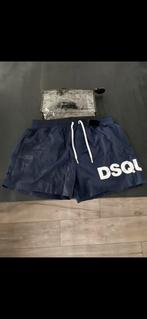 Nieuwstaat origineel Dsquared2 zwem/sport short maat 52., Kleding | Heren, Badmode en Zwemkleding, Ophalen of Verzenden, Maat 52/54 (L)