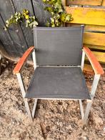 Complete Tuintafel met 4 stoelen. Mooi voor de zomer!, Tuin en Terras, Tuinsets en Loungesets, Ophalen, 4 zitplaatsen, Gebruikt