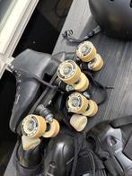 Rol schaats maat 38, Ophalen, Gebruikt, Kinderen