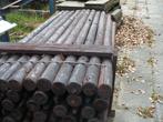 weidepalen afrasterpalen ., Ophalen of Verzenden, Nieuw, 250 cm of meer, Palen