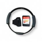 Ring Fit Adventure voor Nintendo Switch - Complete Set, Spelcomputers en Games, Games | Nintendo Switch, Avontuur en Actie, 1 speler