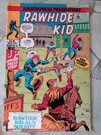 RAWHIDE KID NR. 6 JUNIOR PRESS STRIP 1970 €4, Amerika, Marvel Comics, Ophalen of Verzenden, Gelezen