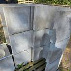 Beton U element, Tuin en Terras, Tegels en Klinkers, Ophalen, Overige typen, Nieuw, Minder dan 5 m²