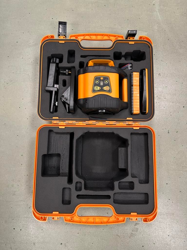 Gadella laser compleet, Ophalen of Verzenden, Nieuw, Overige meters