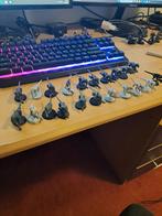 Warhammer 40K Tyranid Termagants  20 stuks, Gebruikt, Figuurtje(s), Ophalen of Verzenden, Warhammer 40000