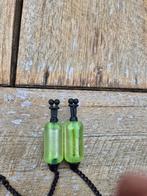 Nash bobbin set medium 2x groen, Ophalen of Verzenden, Overige typen