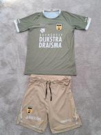 Cambuur setje groene editie, Maat XS of kleiner, Ophalen of Verzenden, Shirt