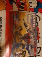 Kre-o transformer, Ophalen of Verzenden, Gebruikt