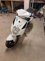 Sym Orbit scooter - project of onderdelen, Fietsen en Brommers, Ophalen, Gebruikt, Overige typen, SYM