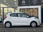 Citroen C1 1.0 e-VTi Feel | Bluetooth | Isofix | Speedlimite, Voorwielaandrijving, Stof, Gebruikt, Euro 6