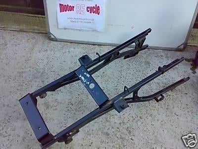 Kawasaki 7B KLV1000 onderdelen gelijk aan suzuki DL1000, Ophalen of Verzenden