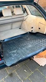 Mercedes Benz c klasse s204 boot tub voor achterbak, Ophalen