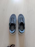 Skechers Arch Comfort & Swift Fit, Ophalen, Zo goed als nieuw, Grijs, Sneakers of Gympen