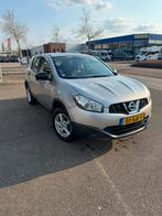 Nissan Qashqai 1.6 2WD 2011met nieuwe APK, Auto's, Voorwielaandrijving, 662 kg, 1225 kg, 4 cilinders