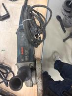 Bosch GWS 20-180 Haakse Slijper - Krachtig en Betrouwbaar, Doe-het-zelf en Verbouw, Gereedschap | Slijpmachines, Ophalen of Verzenden