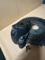 Remschijf tandwiel  - Shovelhead of eigenbouw, Ophalen of Verzenden