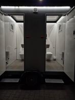 Te huur: Vacuum toiletwagen. Geen afvoer, Ophalen of Verzenden, Overige