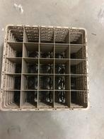 Spoelkratten voor wijnglazen of longdrinkglazen, Ophalen of Verzenden