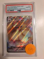 Eevee v Max PSA10 - 2 stuks beschikbaar., Ophalen of Verzenden, Nieuw