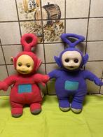 Teletubbies, Ophalen, Gebruikt, Overige typen